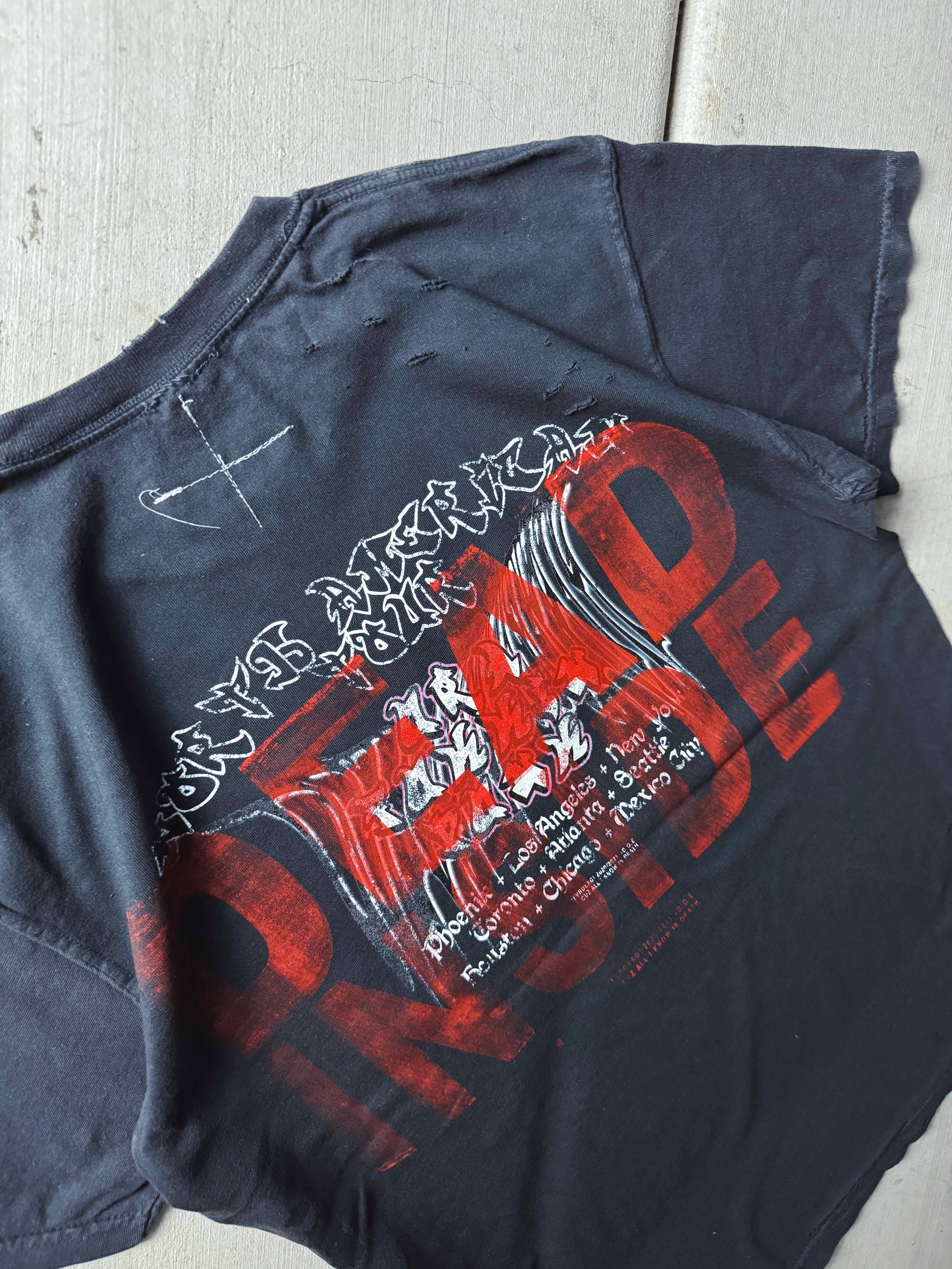 Punk Kid Reloaded Tee