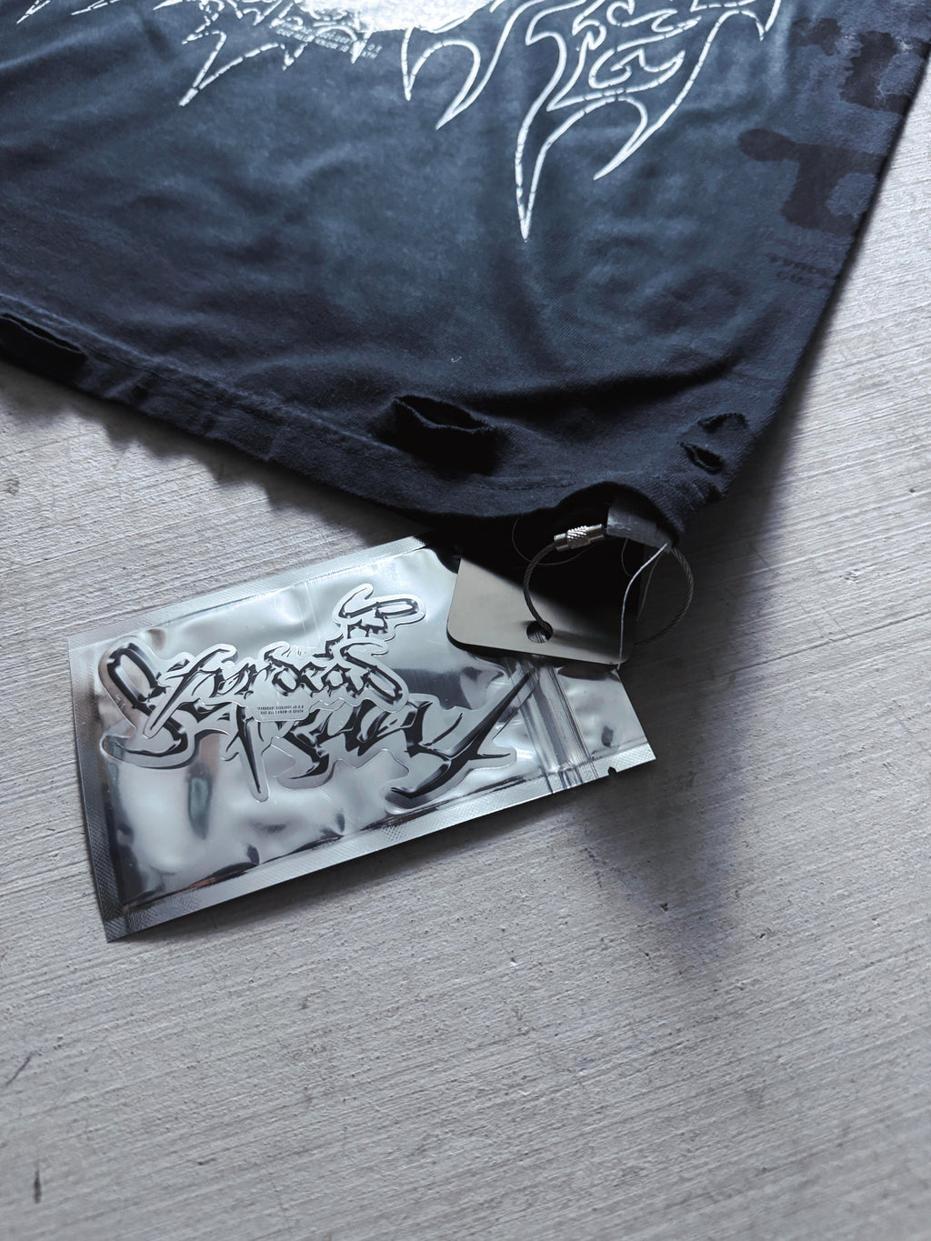 Punk Kid Reloaded Tee