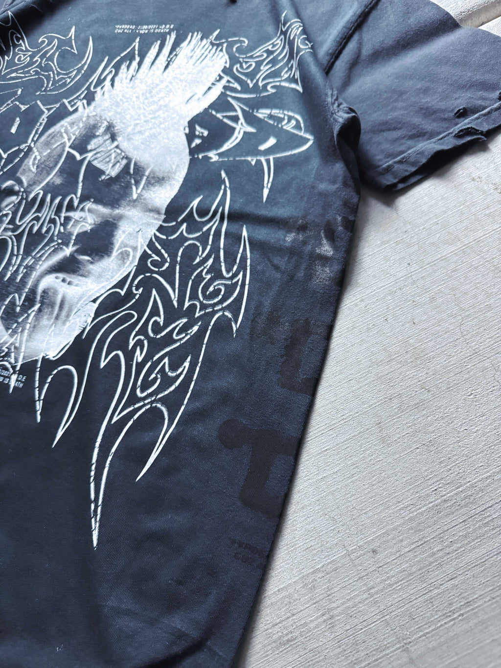 Punk Kid Reloaded Tee