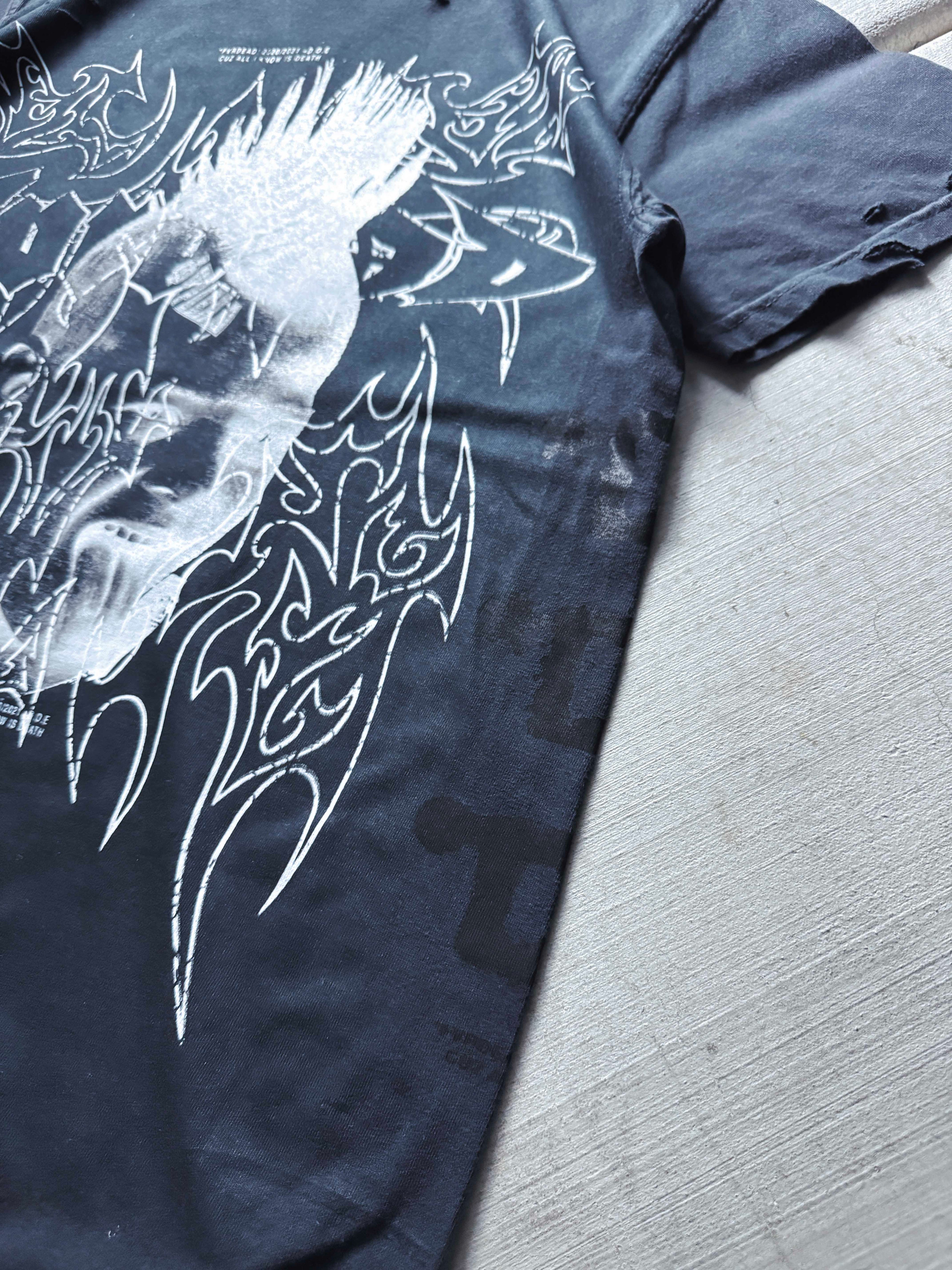 Punk Kid Reloaded Tee