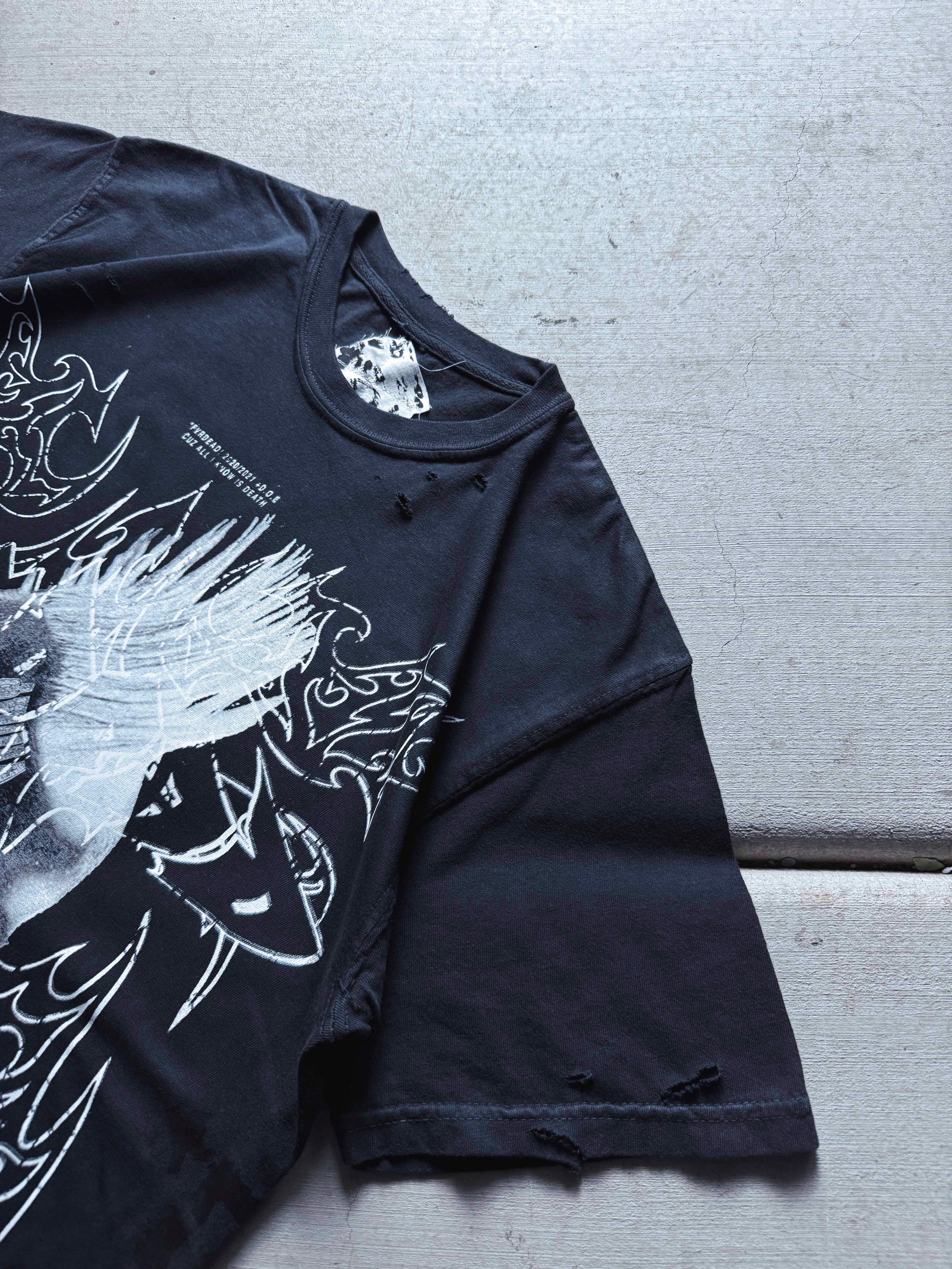 Punk Kid Reloaded Tee