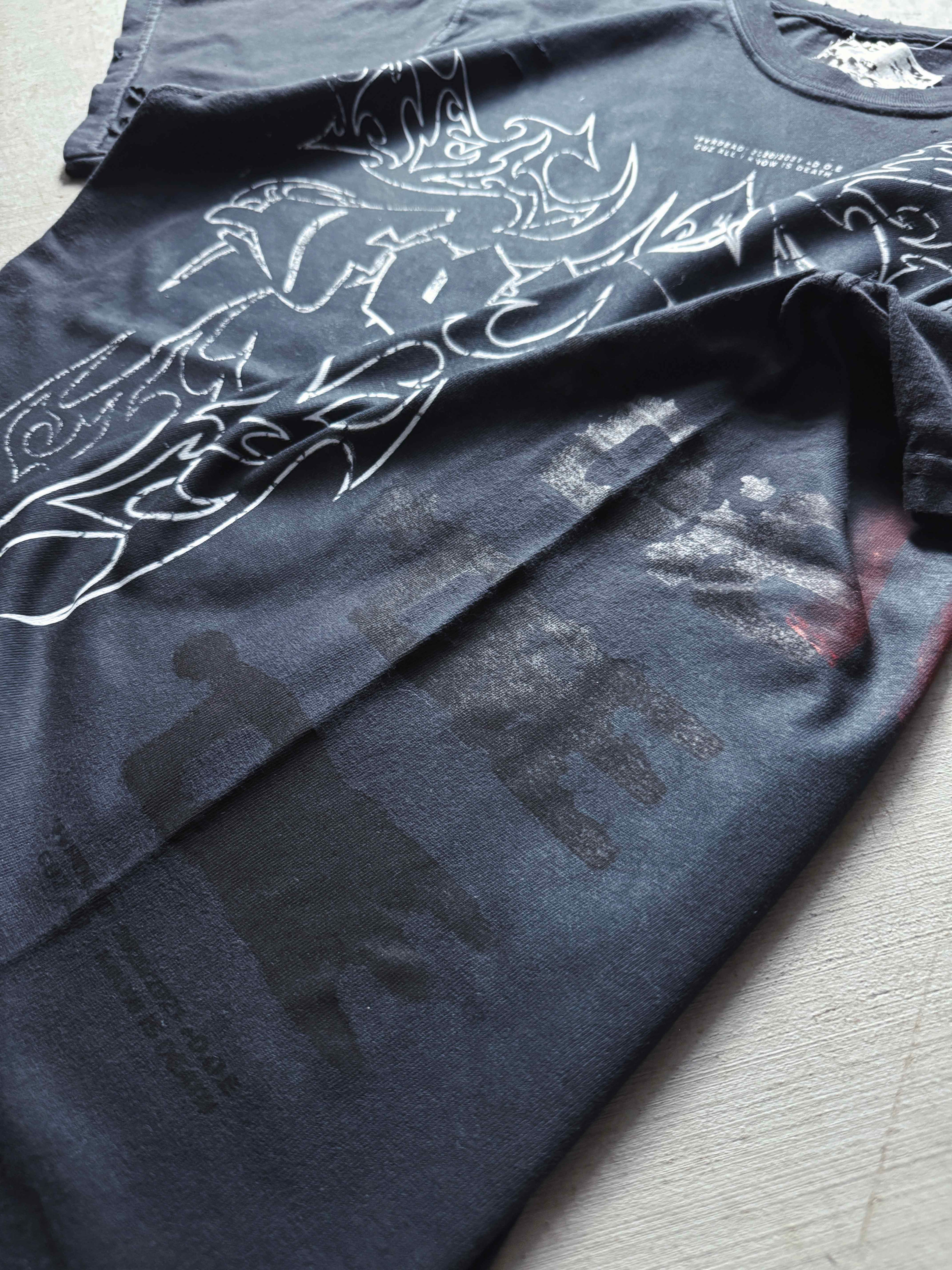 Punk Kid Reloaded Tee