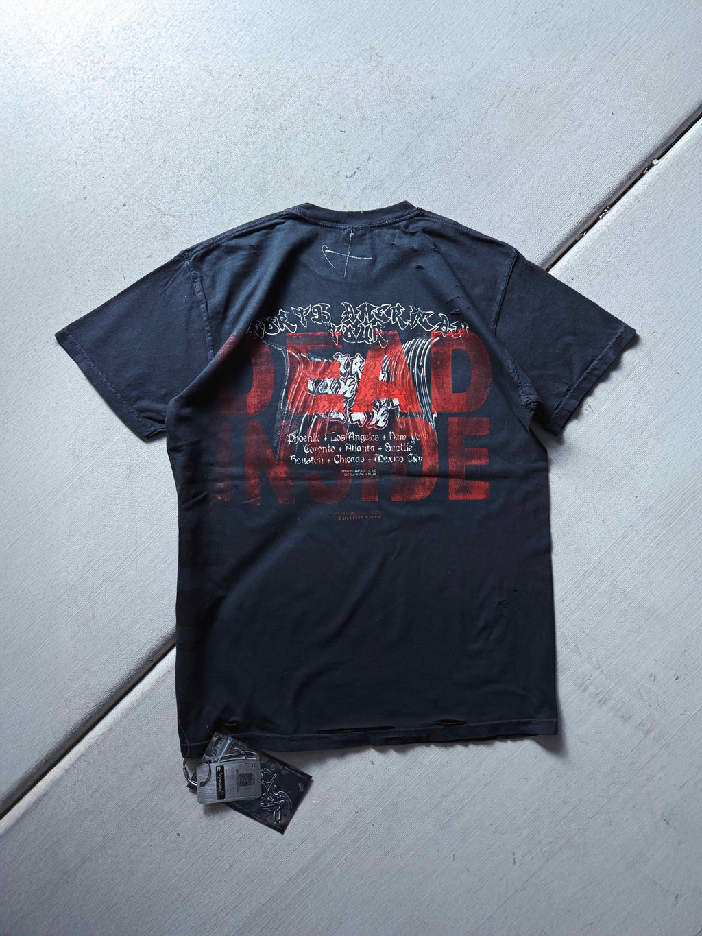 Punk Kid Reloaded Tee