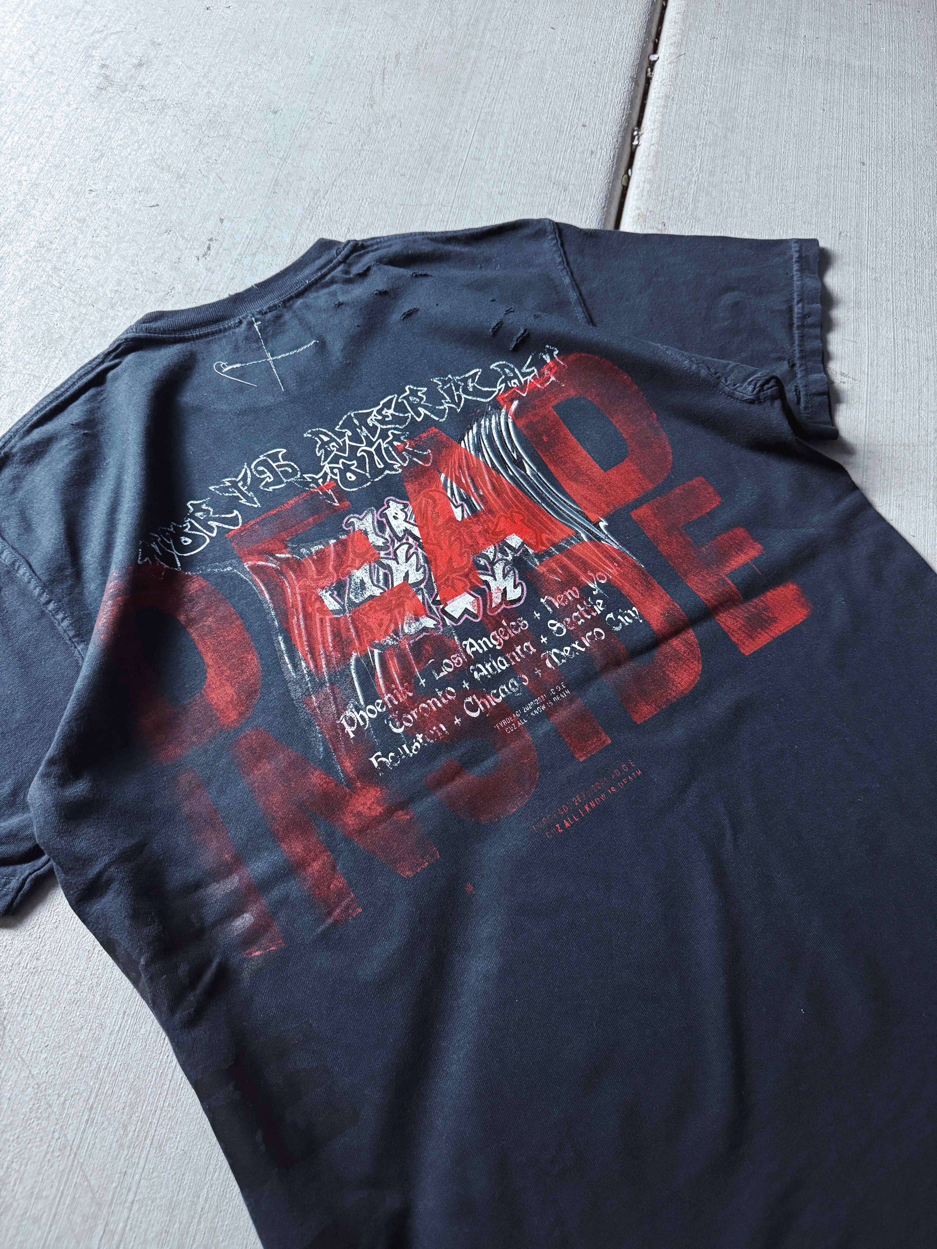 Punk Kid Reloaded Tee