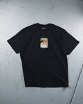 Rack City Black Tee v1.2