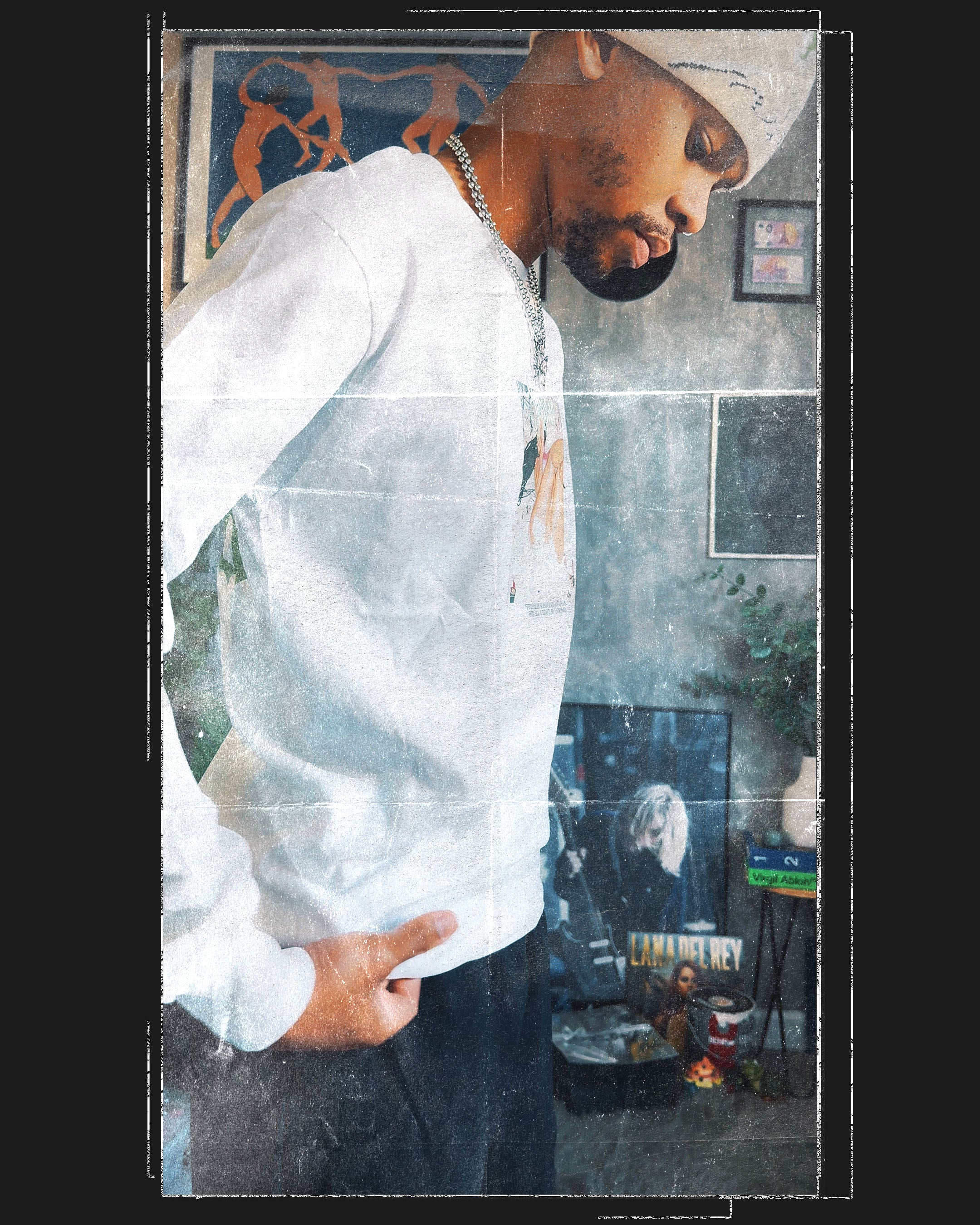 Rack City Long Sleeve