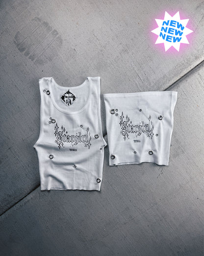 Stargirl tank & tube top