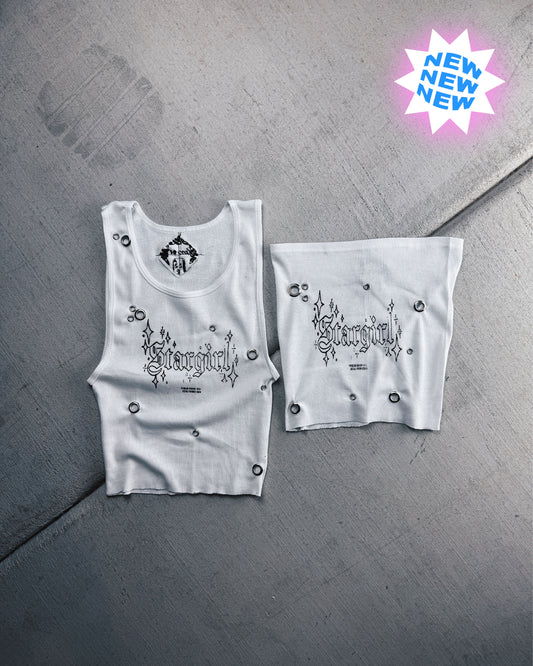 Stargirl tank & tube top