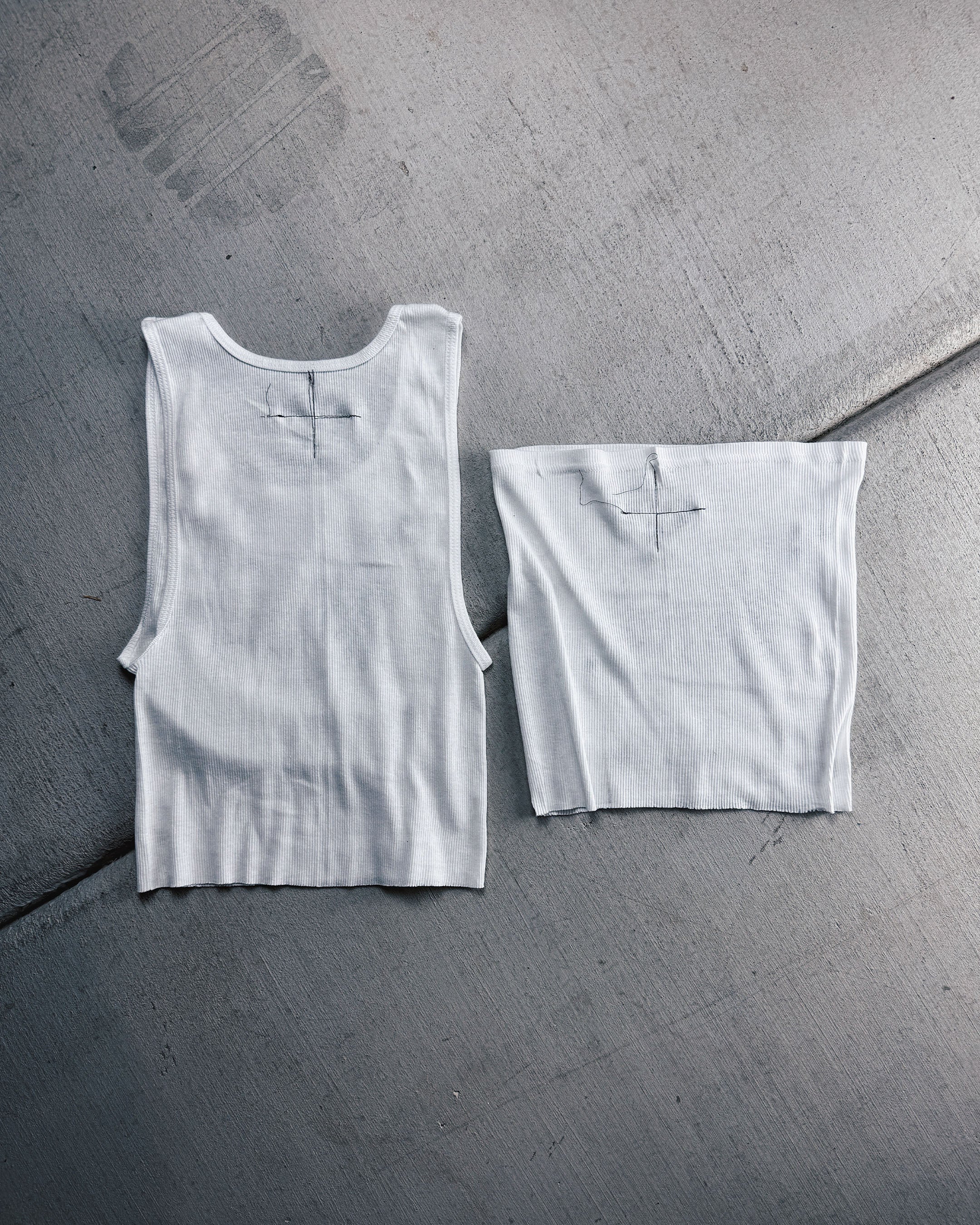 Stargirl tank & tube top