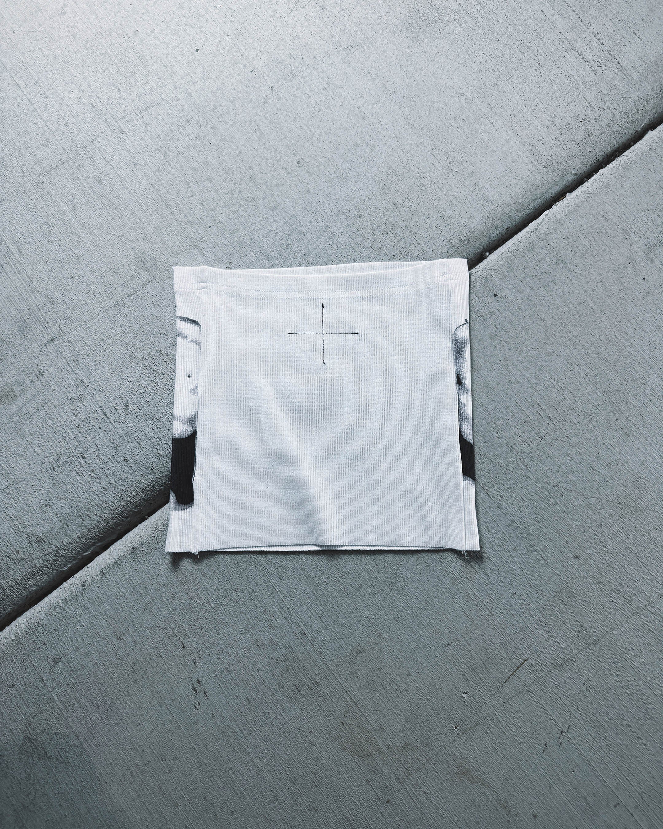 Tatted Ribs v2 Tank and Tube Top