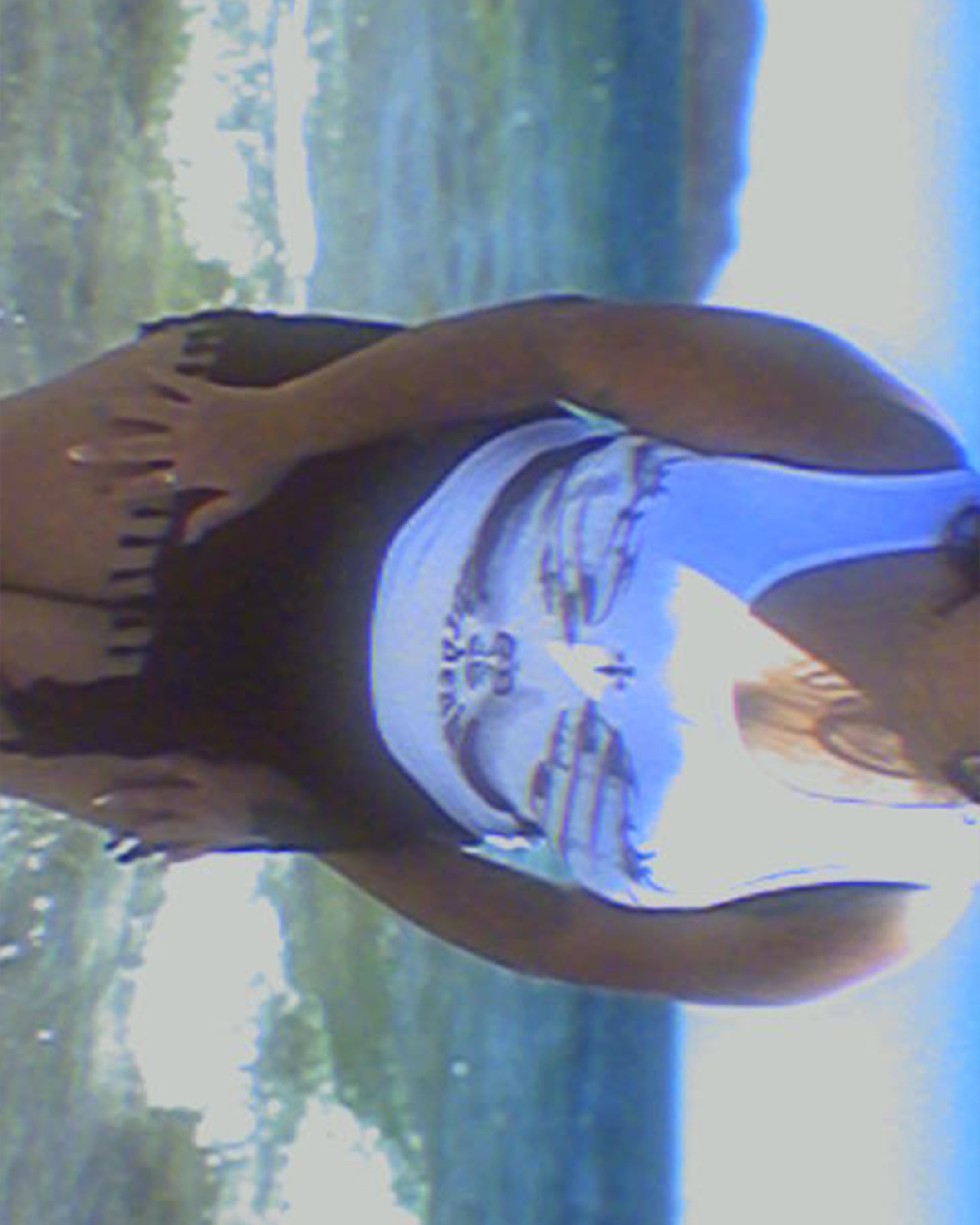 Tatted Ribs v2 Tank Top