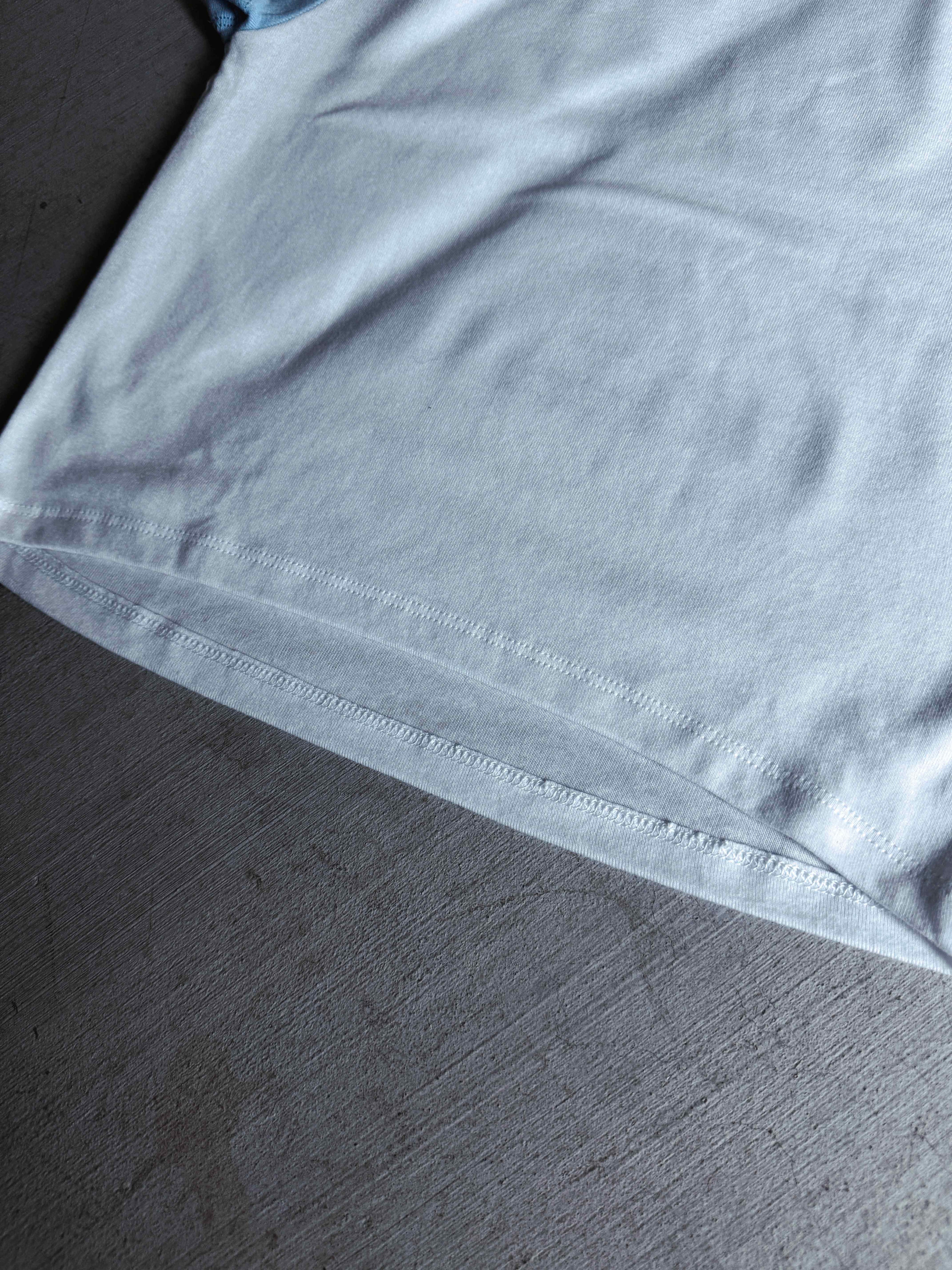 Camiseta de bebé gris/negra con la frase "Fóllame hasta la muerte"