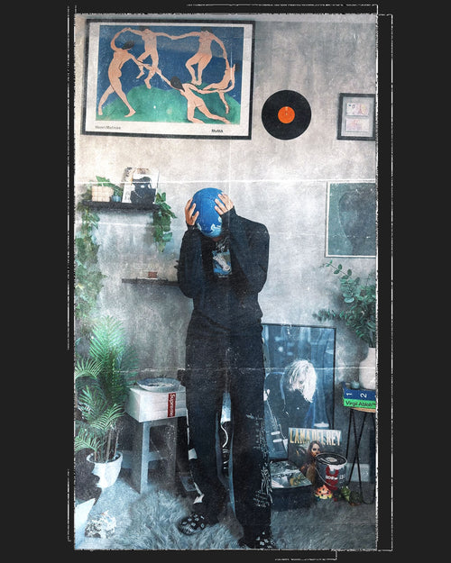 cybersigilism baddie Long Sleeve