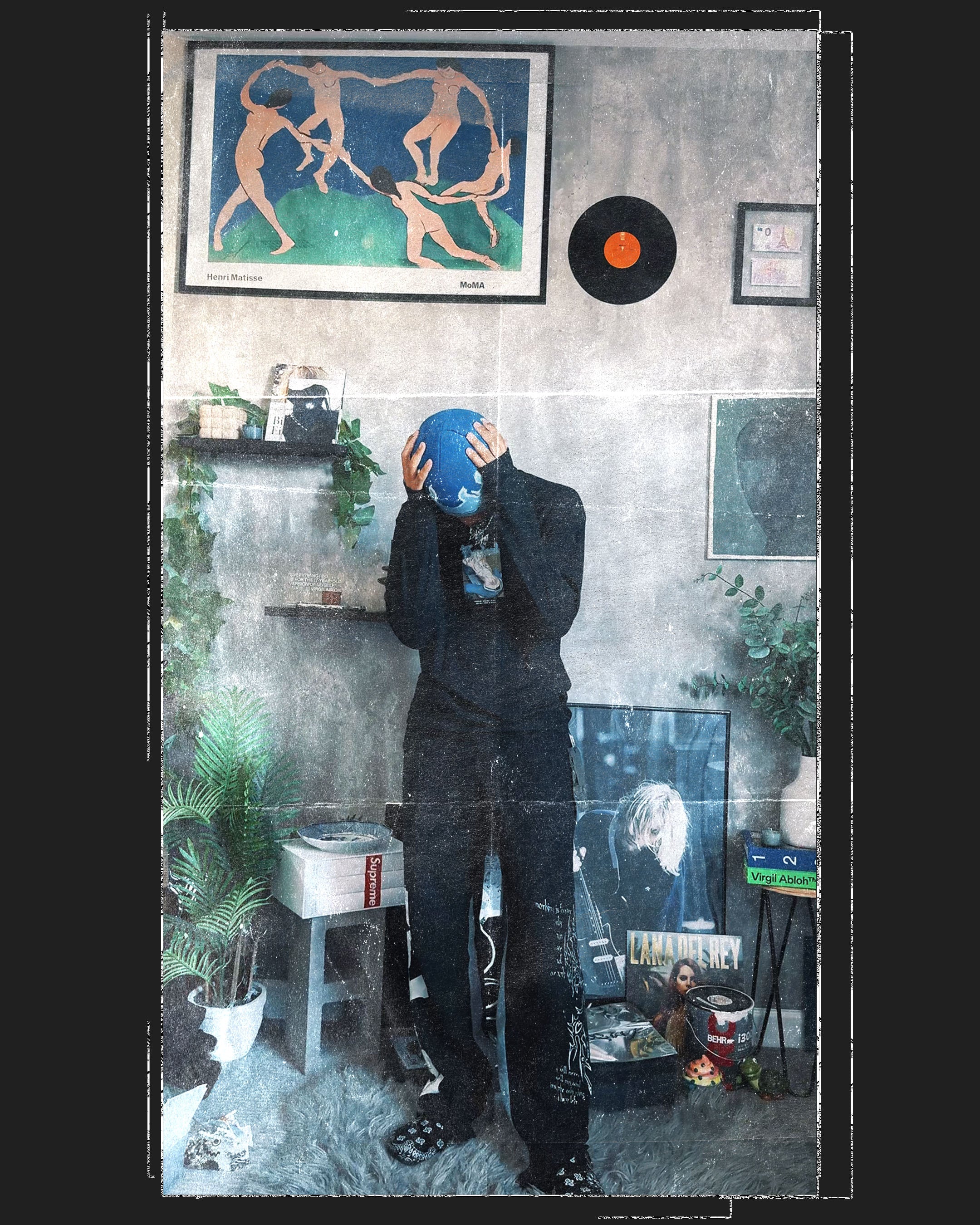 cybersigilism baddie Long Sleeve