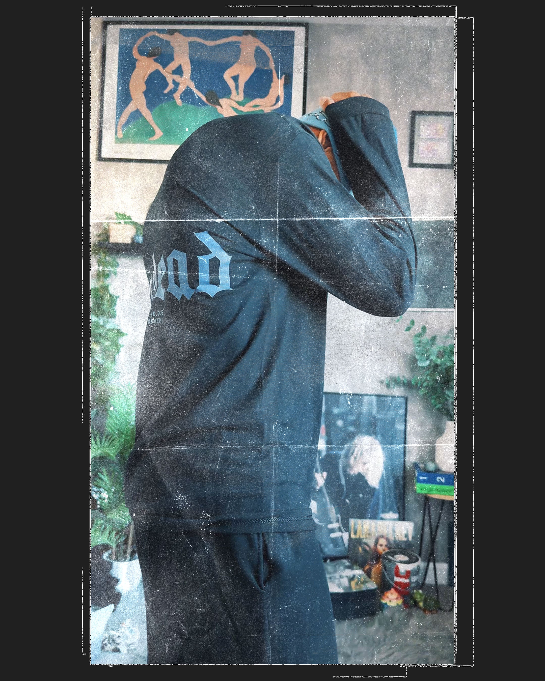 cybersigilism baddie Long Sleeve