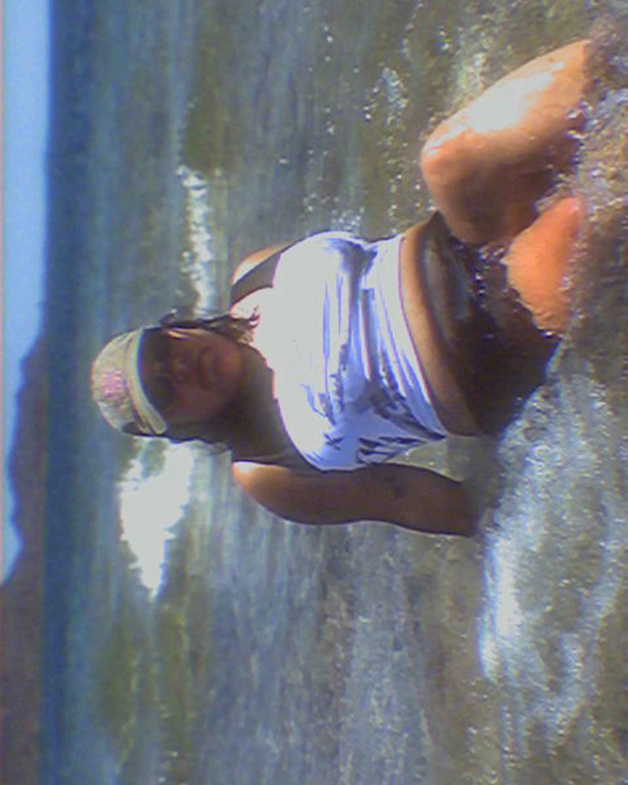 Tatted Ribs v2 Tank and Tube Top