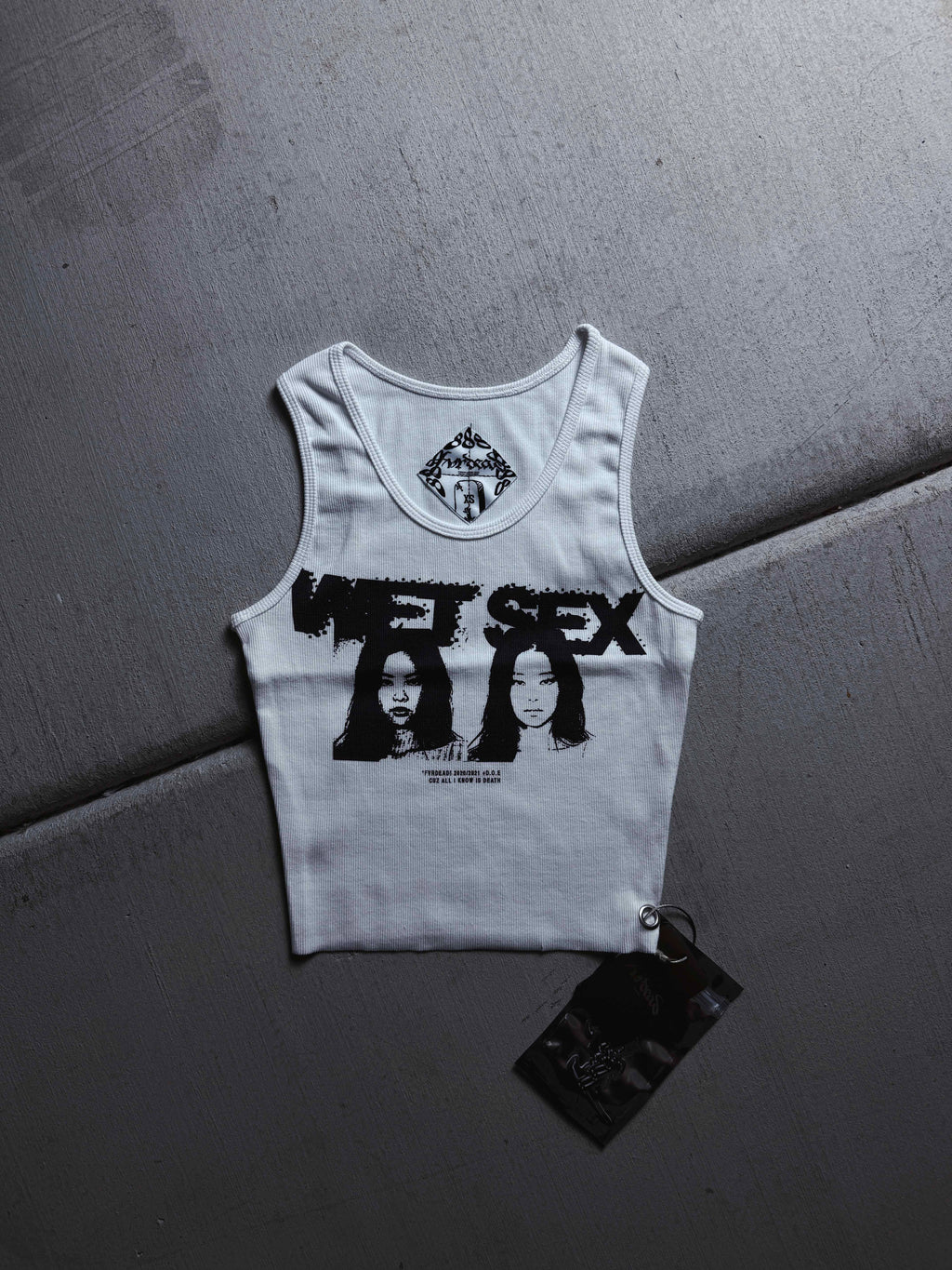 Wet S3x Tank Top V2