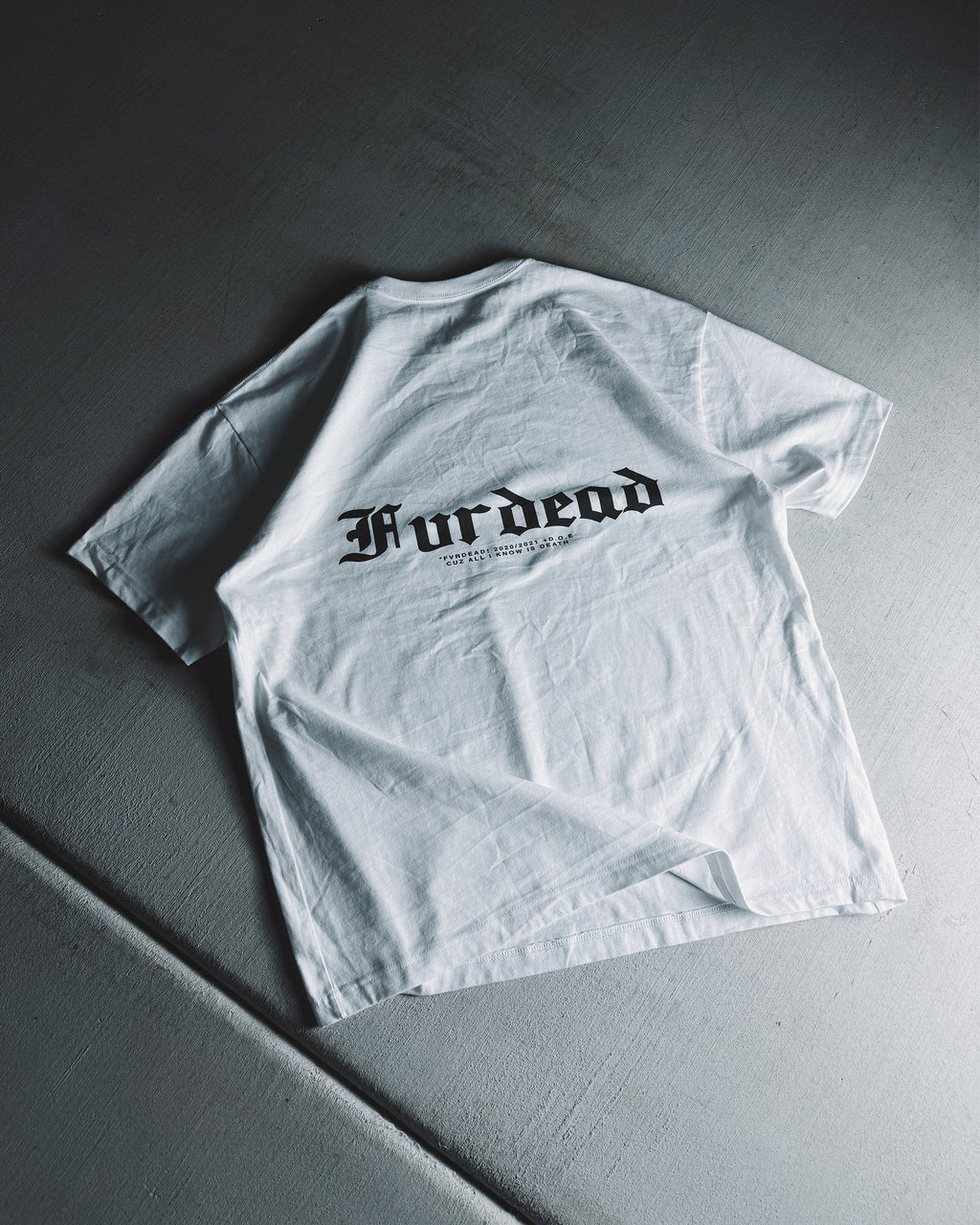Wet S3x tee
