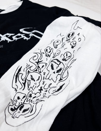 dead inside double tee