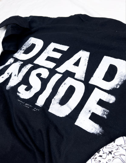 dead inside double tee