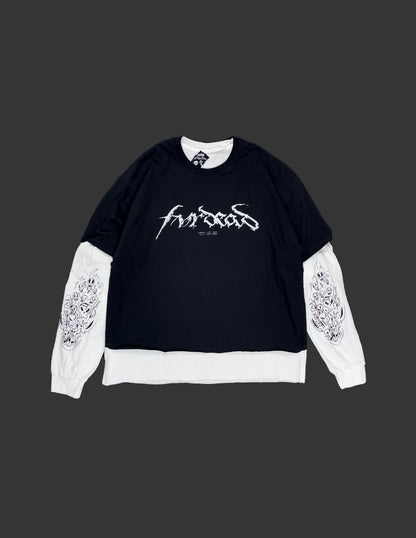 dead inside double tee