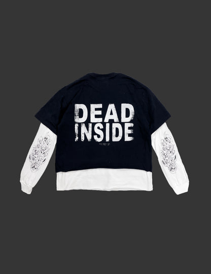 dead inside double tee