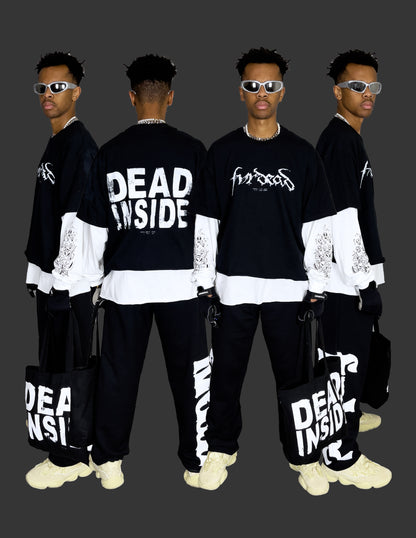 dead inside double tee