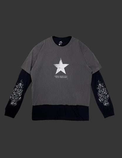 Everybody wants Euphoria double tee