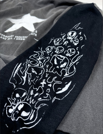 Everybody wants Euphoria double tee