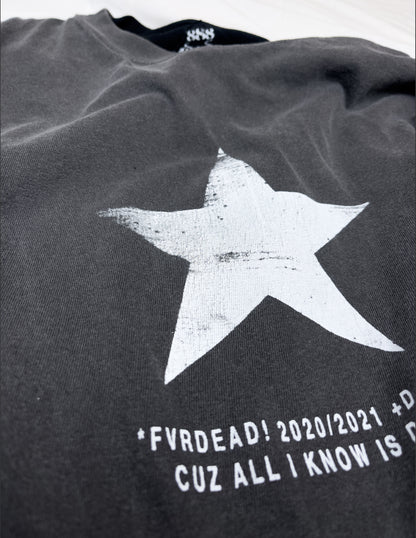 Everybody wants Euphoria double tee