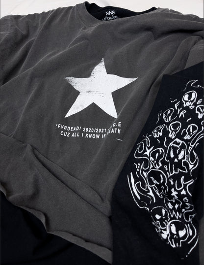 Everybody wants Euphoria double tee