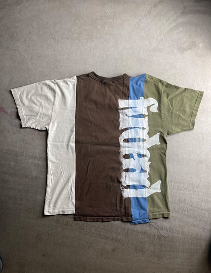 Colorado Upcycled tee