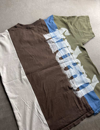 Colorado Upcycled tee