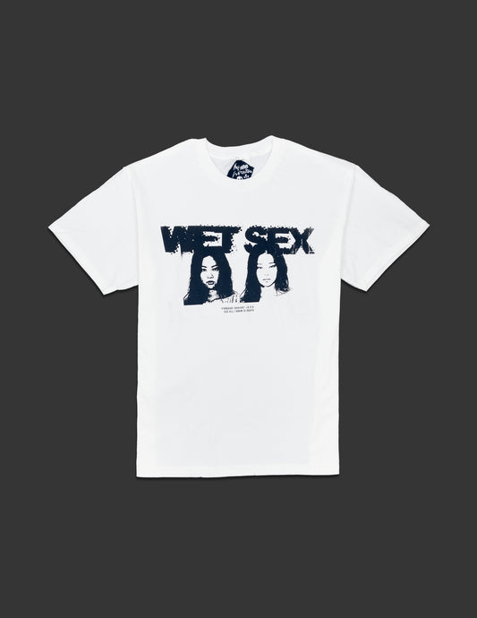Wet S3x